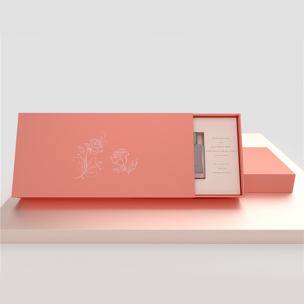Perfume box